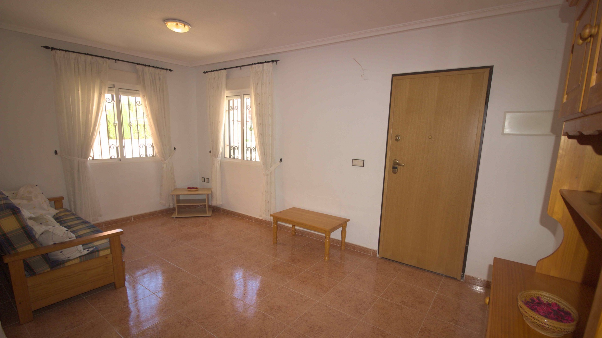 Wiederverkauf - Villa - Los Montesinos - La Herrada