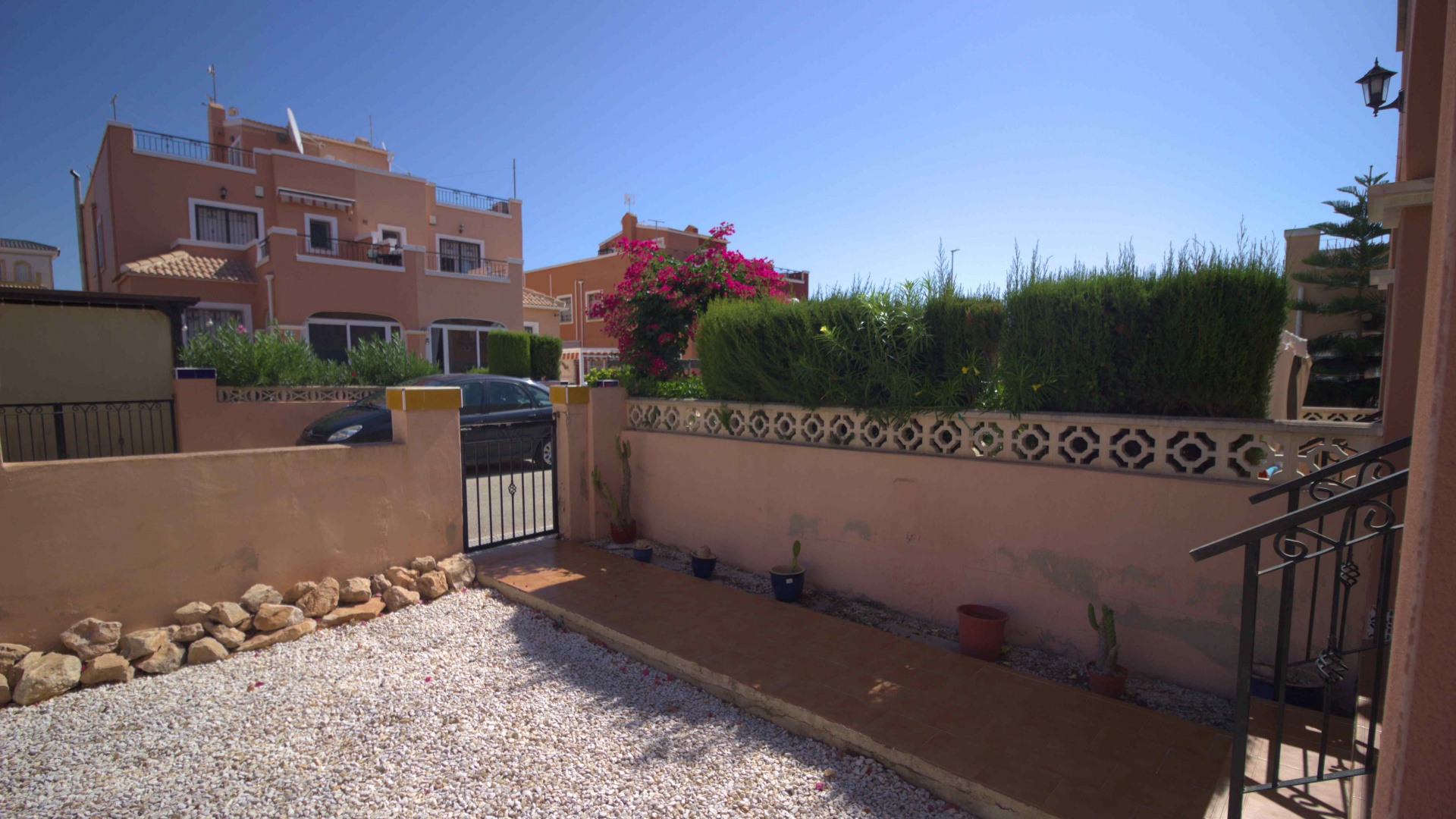 Wiederverkauf - Villa - Los Montesinos - La Herrada