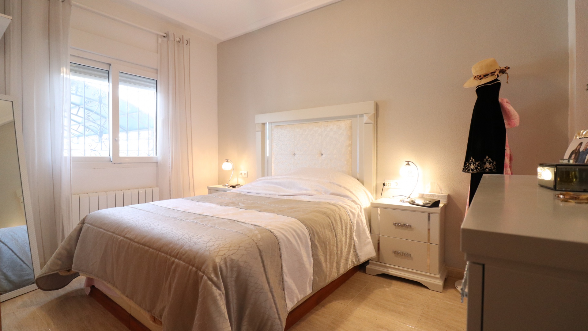 Wiederverkauf - Villa - Los Montesinos - La Herrada