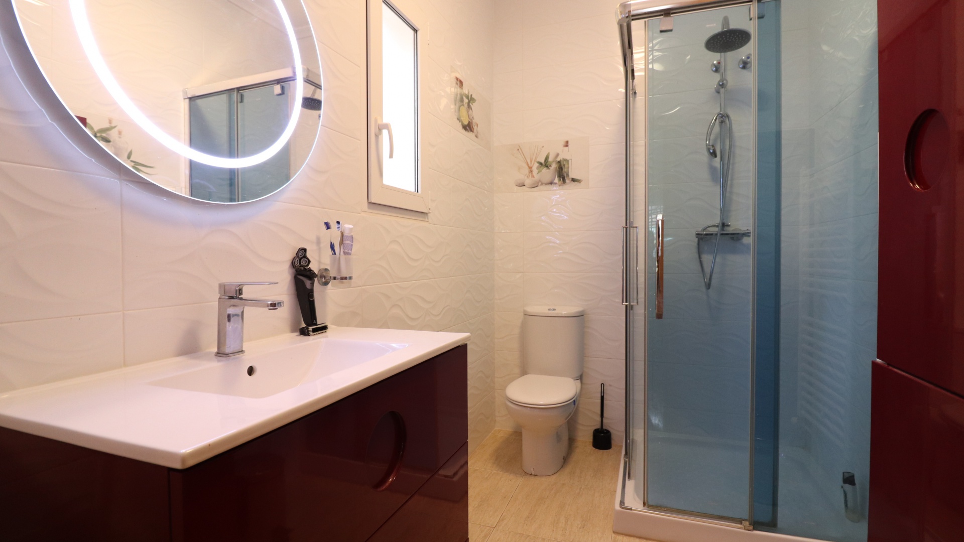 Wiederverkauf - Villa - Los Montesinos - La Herrada