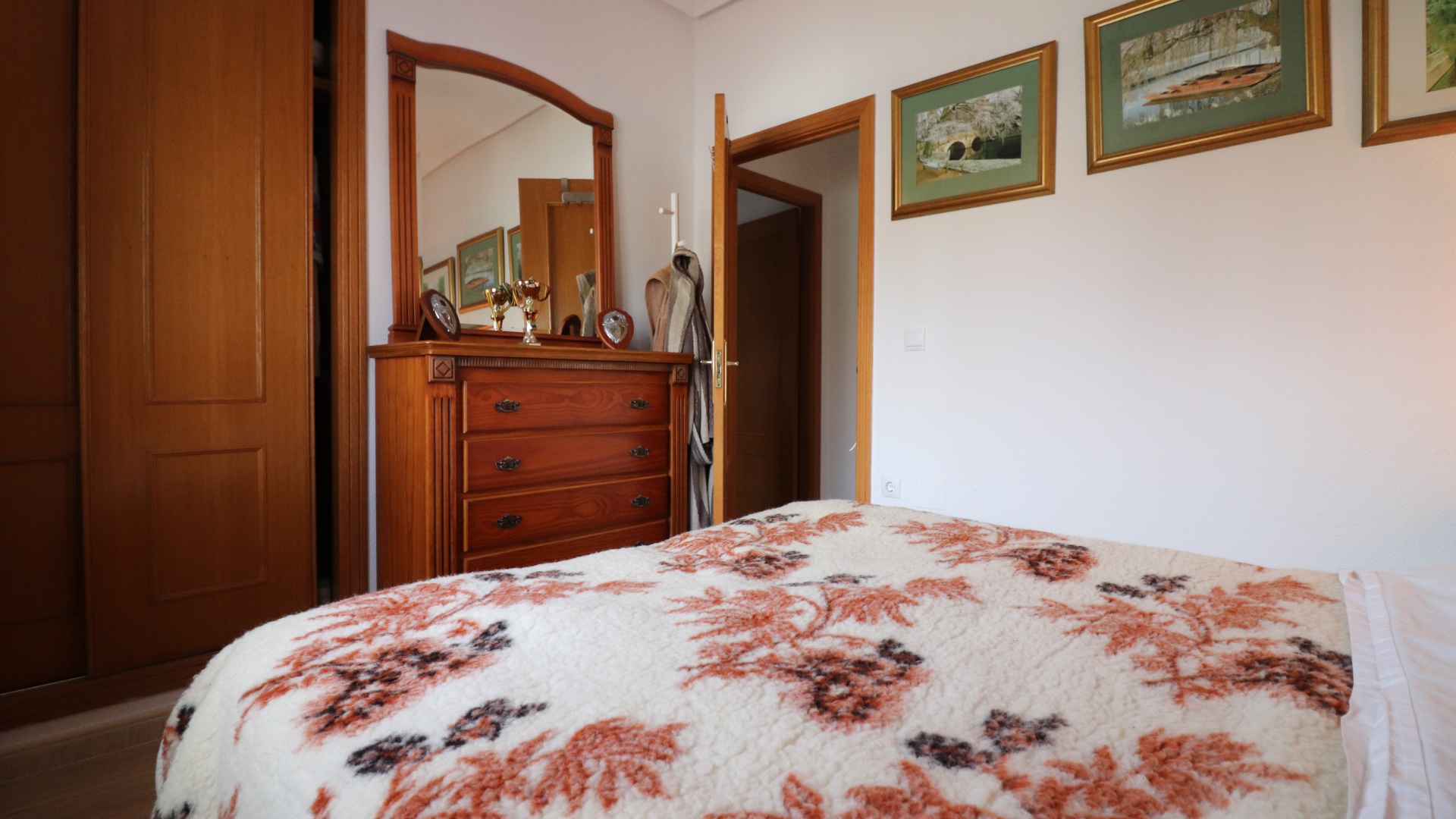 Wiederverkauf - Villa - Los Montesinos - La Herrada