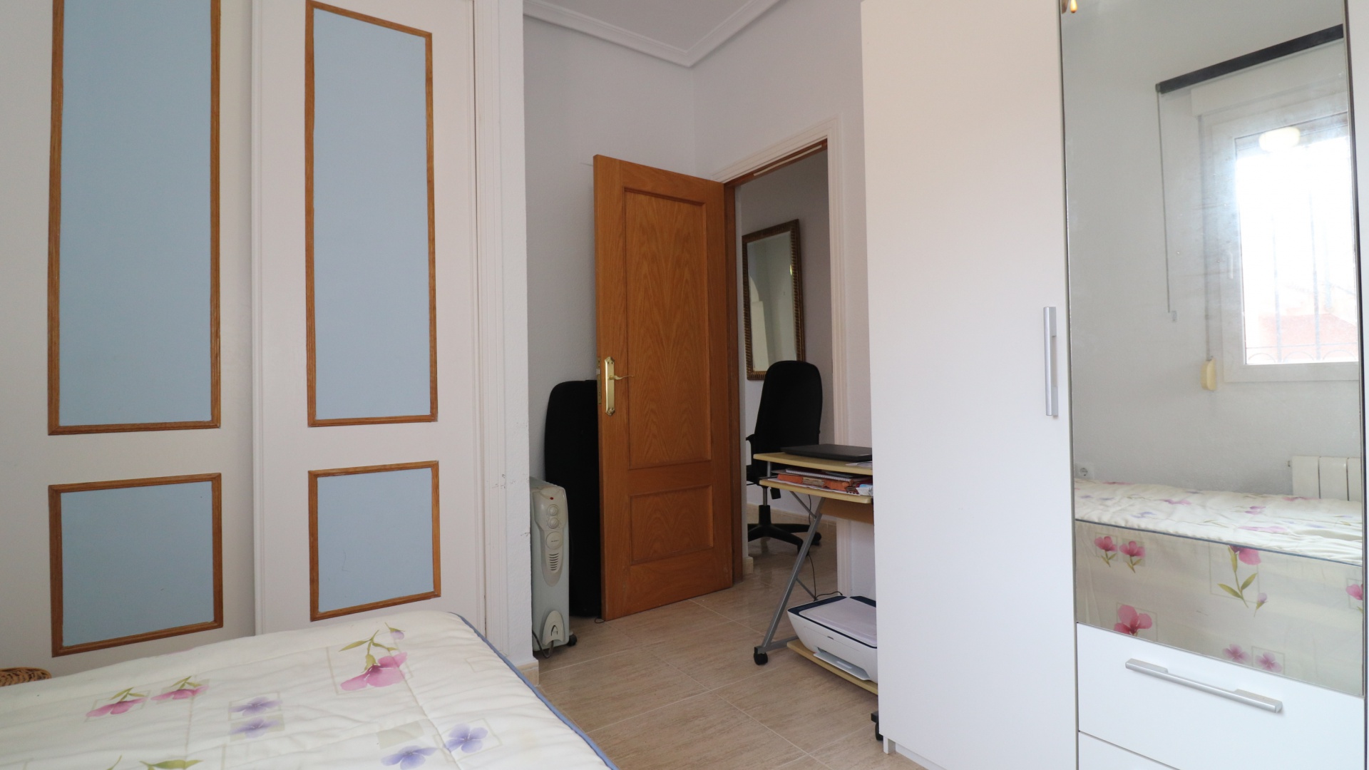 Wiederverkauf - Villa - Los Montesinos - La Herrada