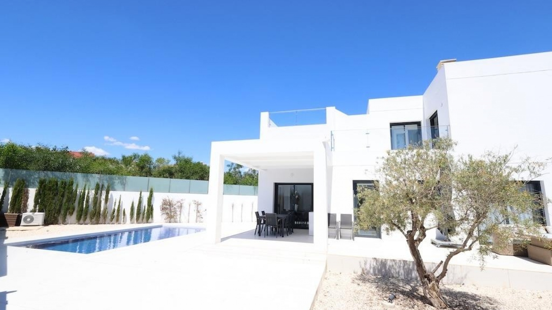 Wiederverkauf - Villa - Los Montesinos - La Marquesa
