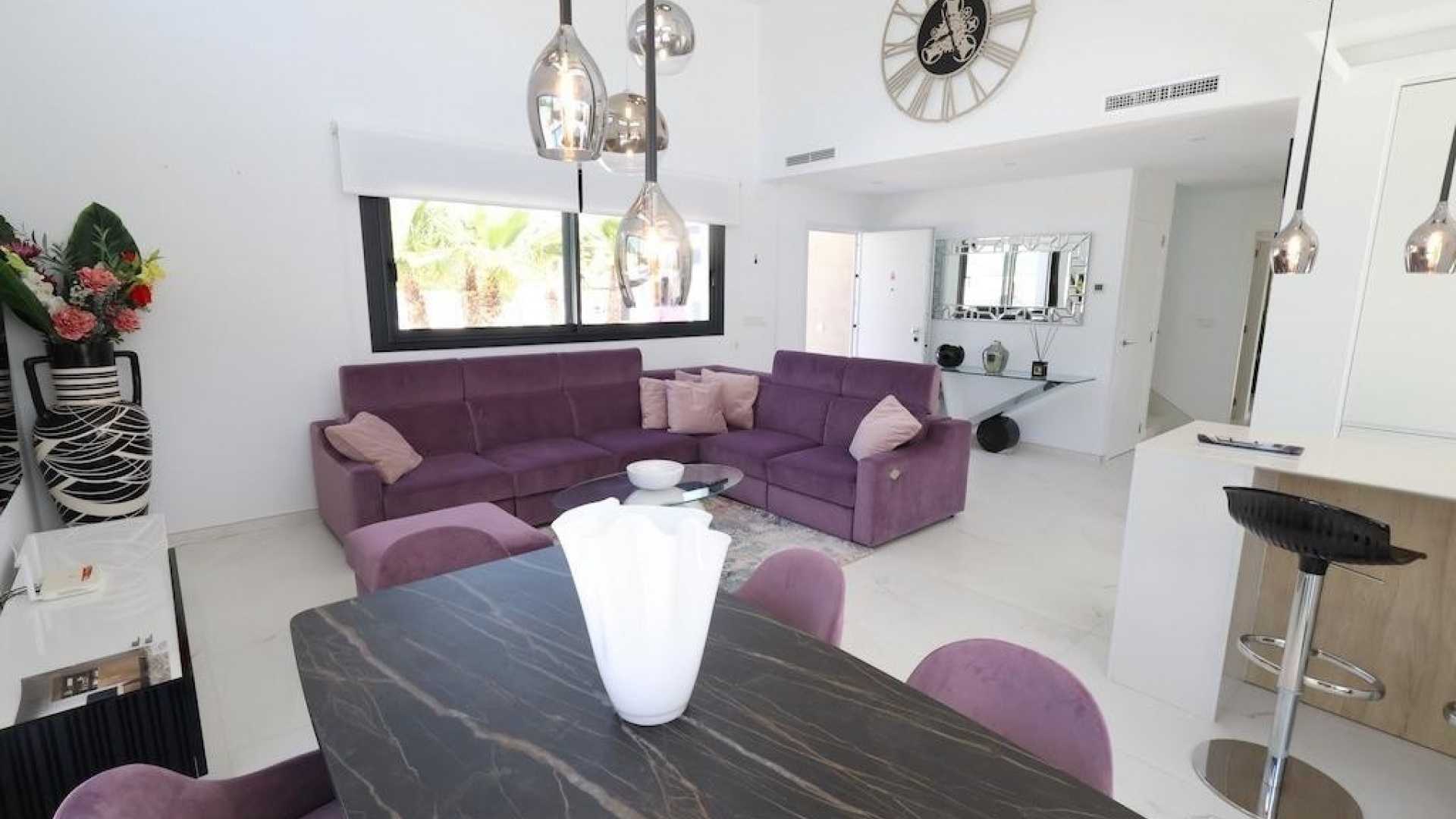 Wiederverkauf - Villa - Los Montesinos - La Marquesa