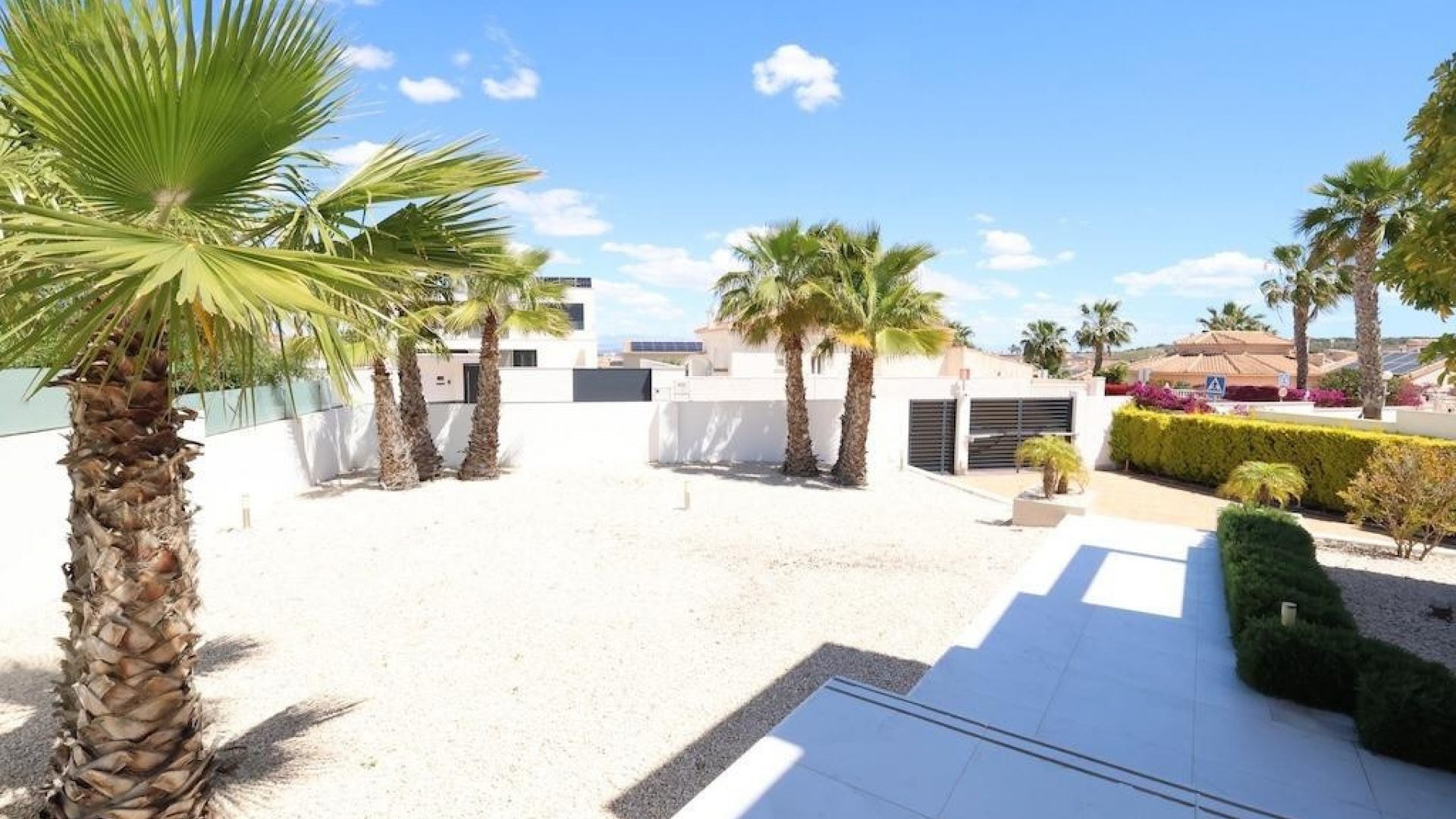 Wiederverkauf - Villa - Los Montesinos - La Marquesa