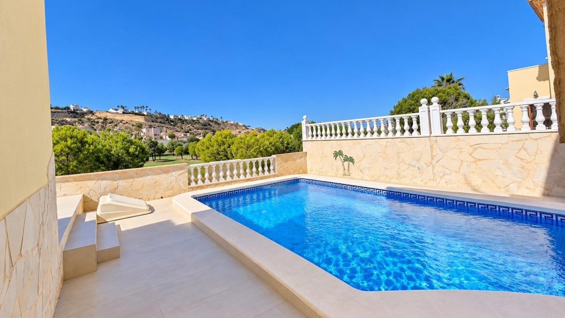 Wiederverkauf - Villa - Los Montesinos - La Marquesa