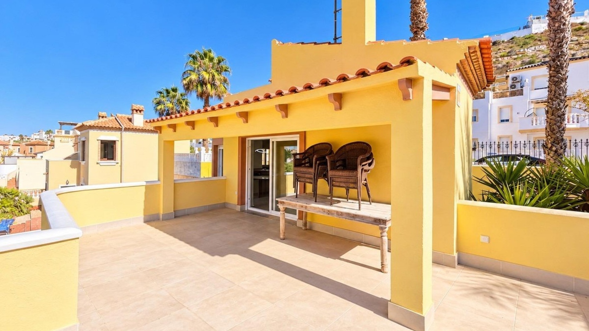 Wiederverkauf - Villa - Los Montesinos - La Marquesa