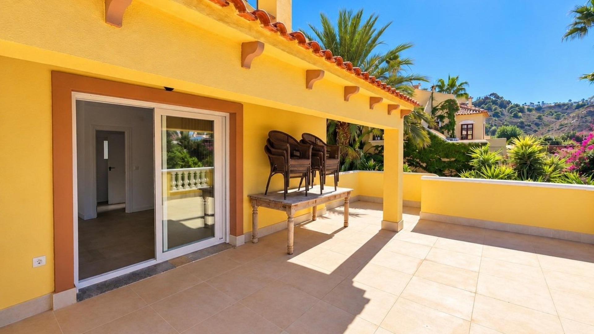 Wiederverkauf - Villa - Los Montesinos - La Marquesa