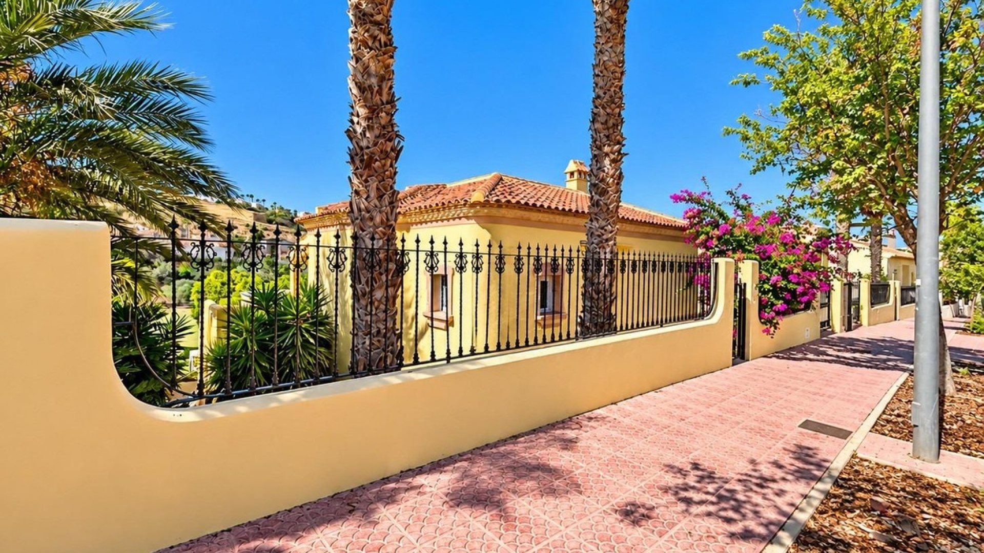 Wiederverkauf - Villa - Los Montesinos - La Marquesa