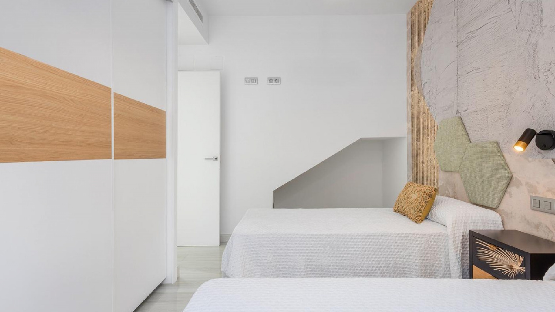 Wiederverkauf - Villa - Los Montesinos - Los Montesinos Centro