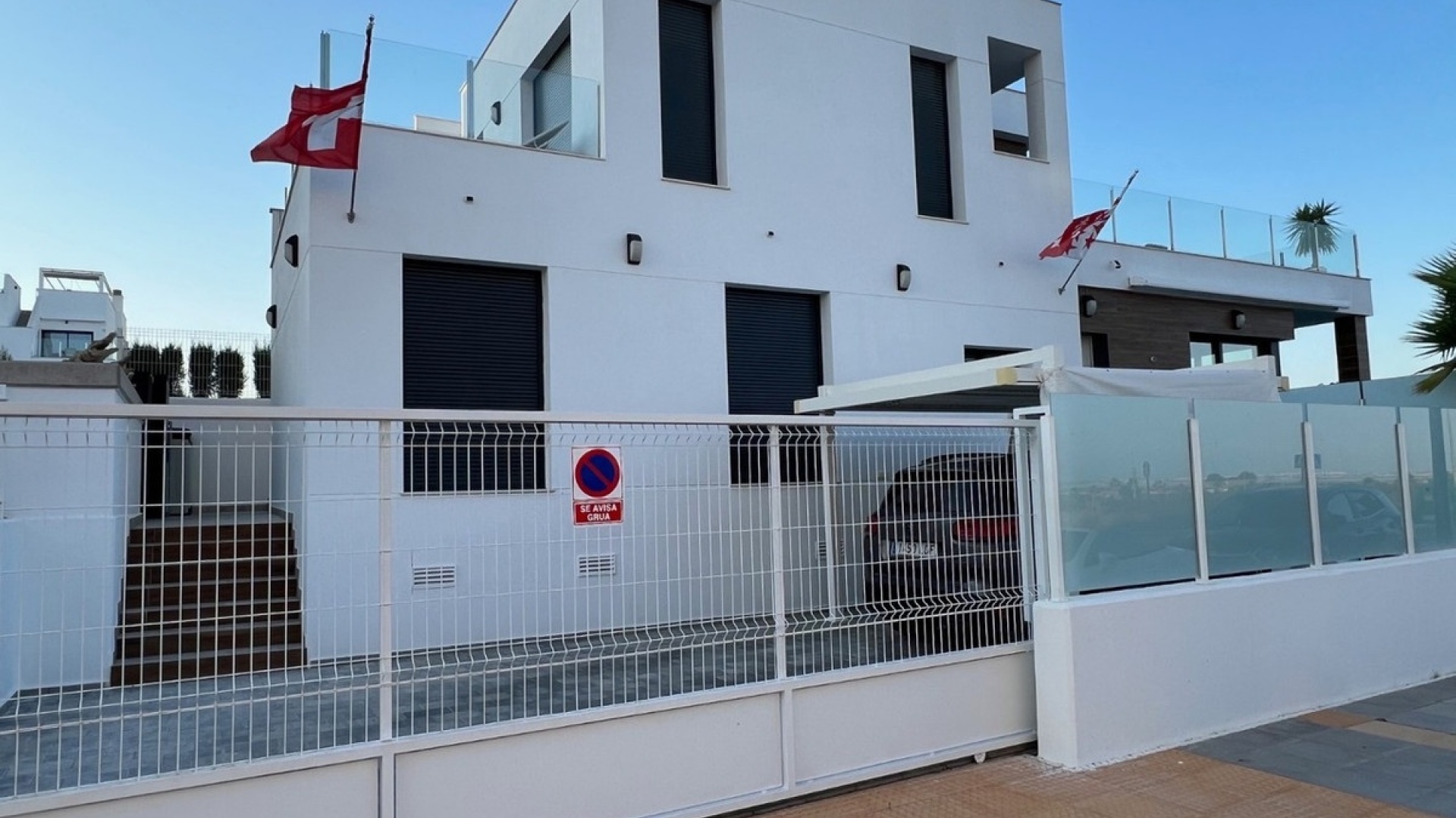 Wiederverkauf - Villa - Los Montesinos - Los Montesinos Centro