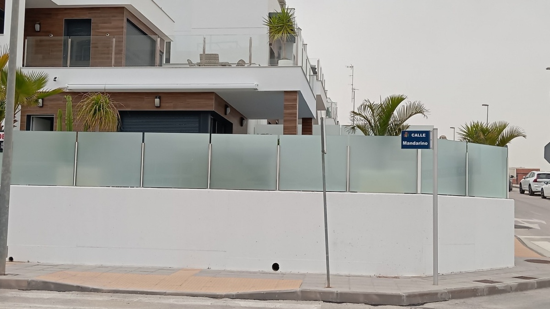 Wiederverkauf - Villa - Los Montesinos - Los Montesinos Centro