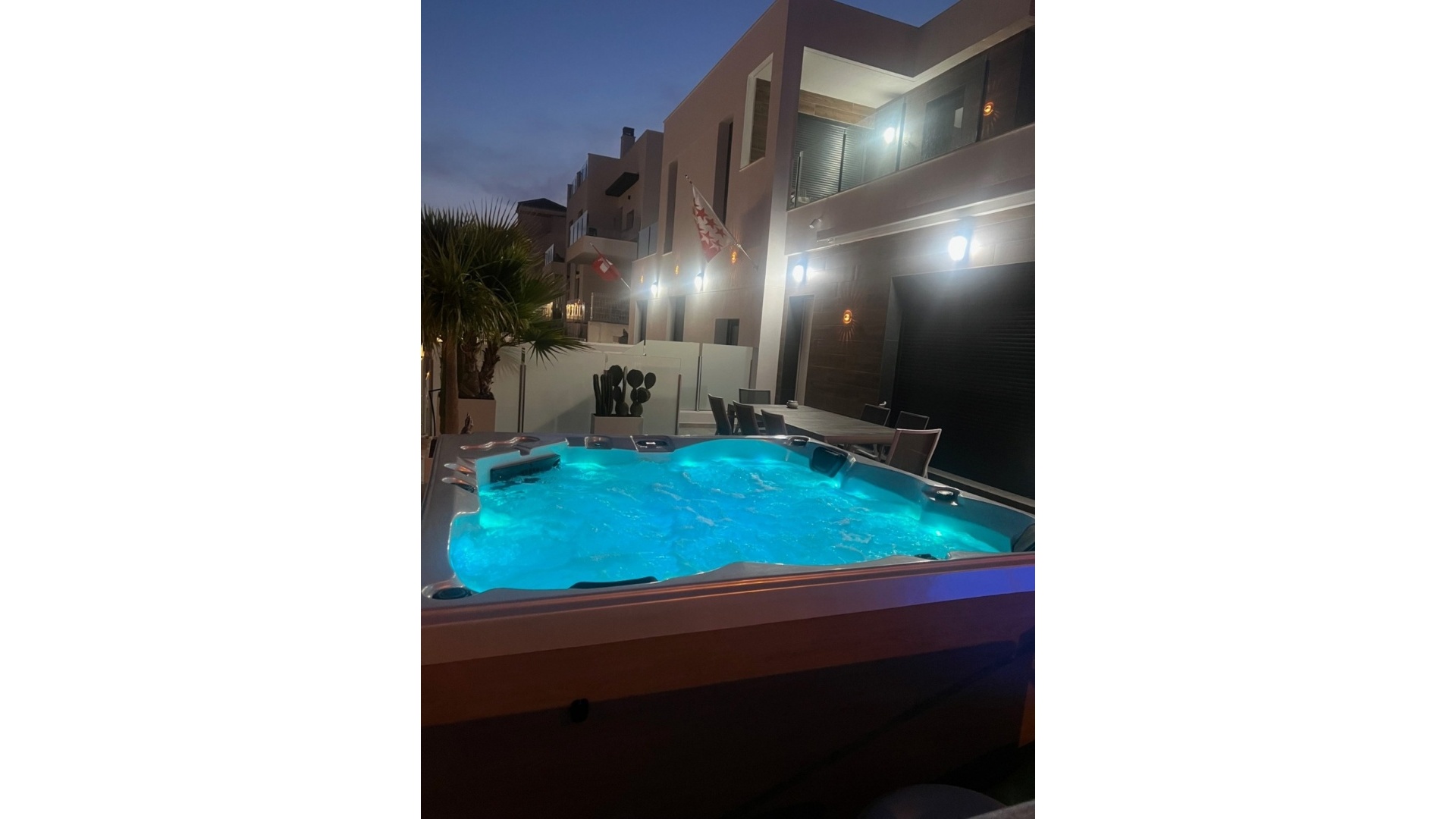 Wiederverkauf - Villa - Los Montesinos - Los Montesinos Centro