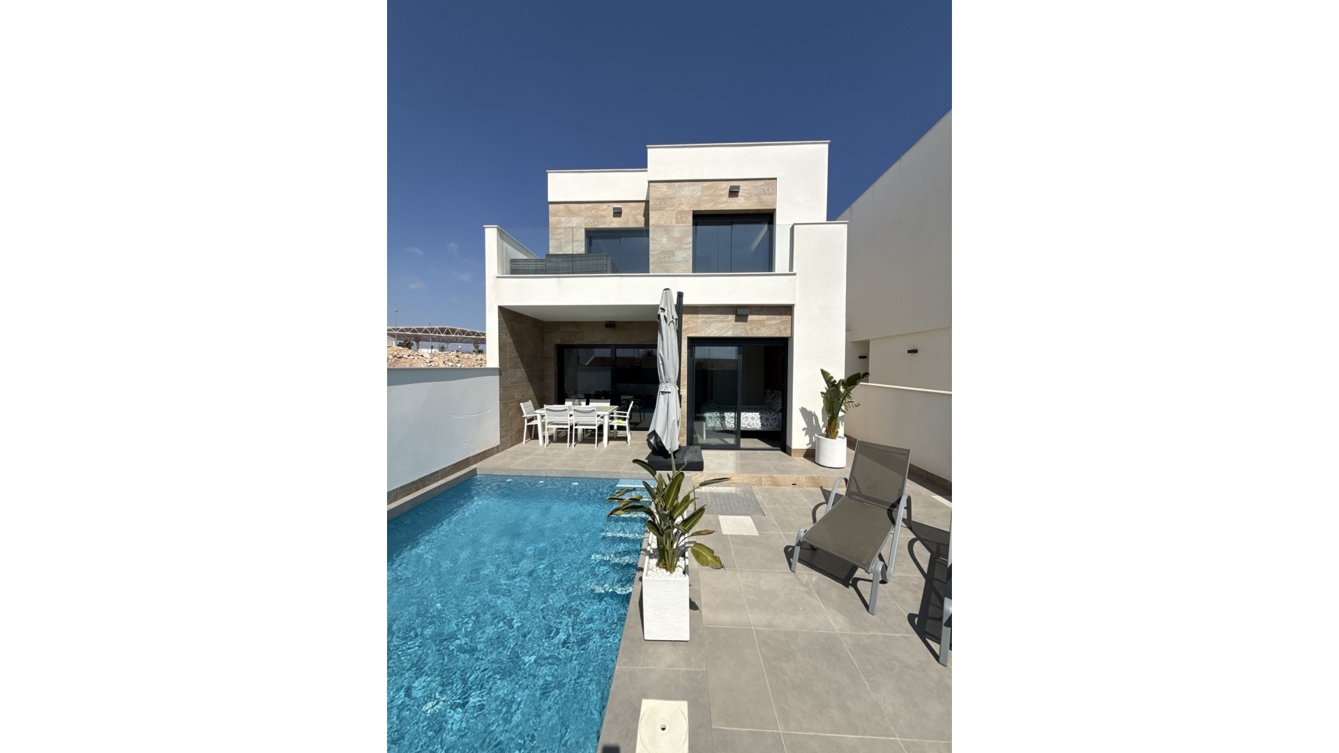 Wiederverkauf - Villa - Los Montesinos - Los Montesinos Centro