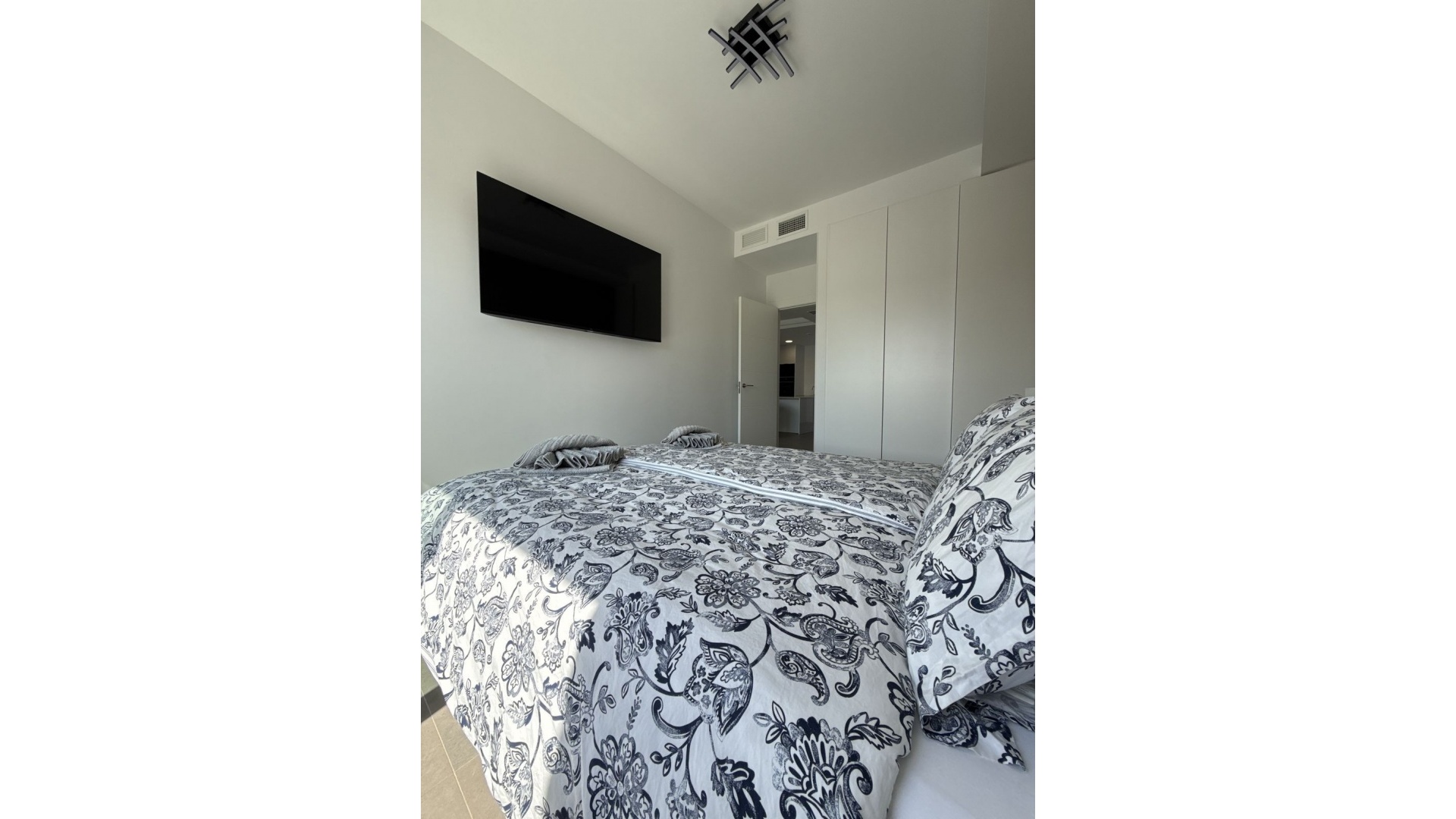 Wiederverkauf - Villa - Los Montesinos - Los Montesinos Centro