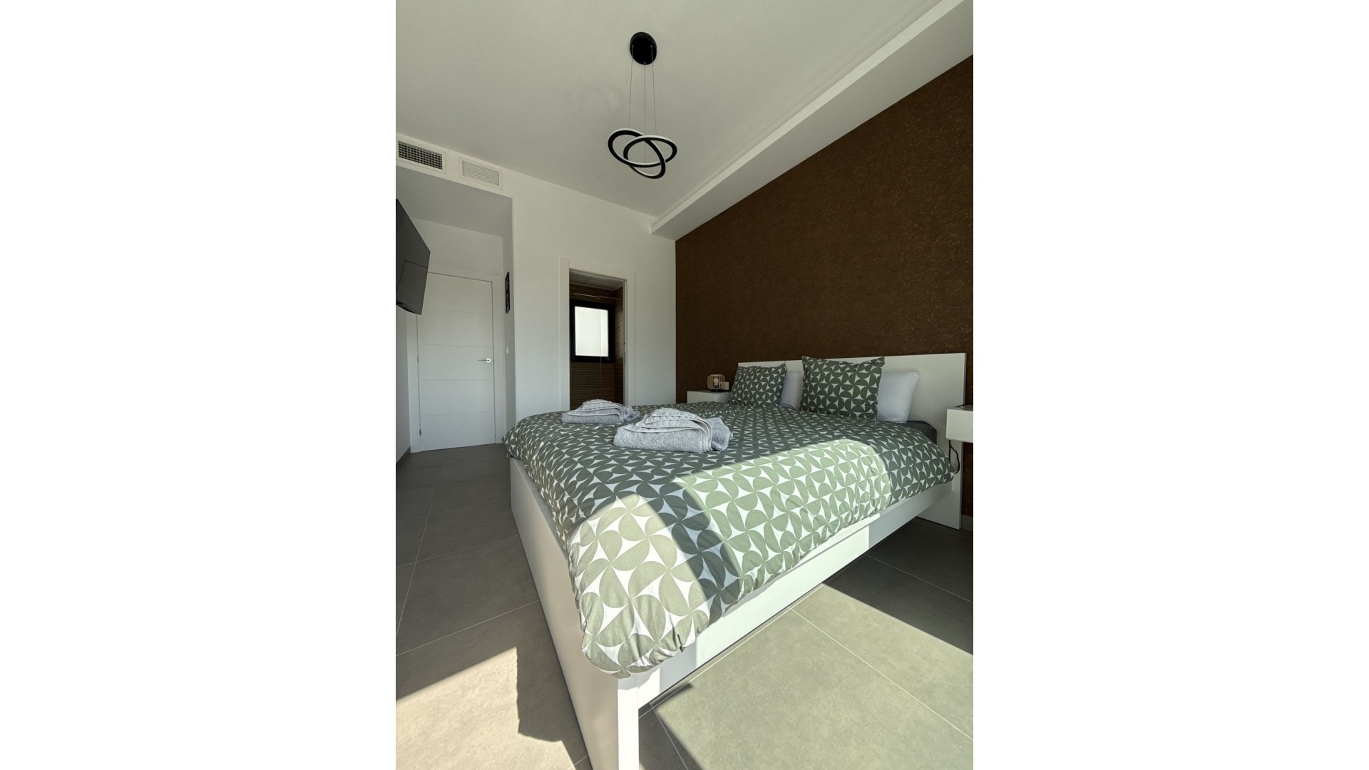 Wiederverkauf - Villa - Los Montesinos - Los Montesinos Centro