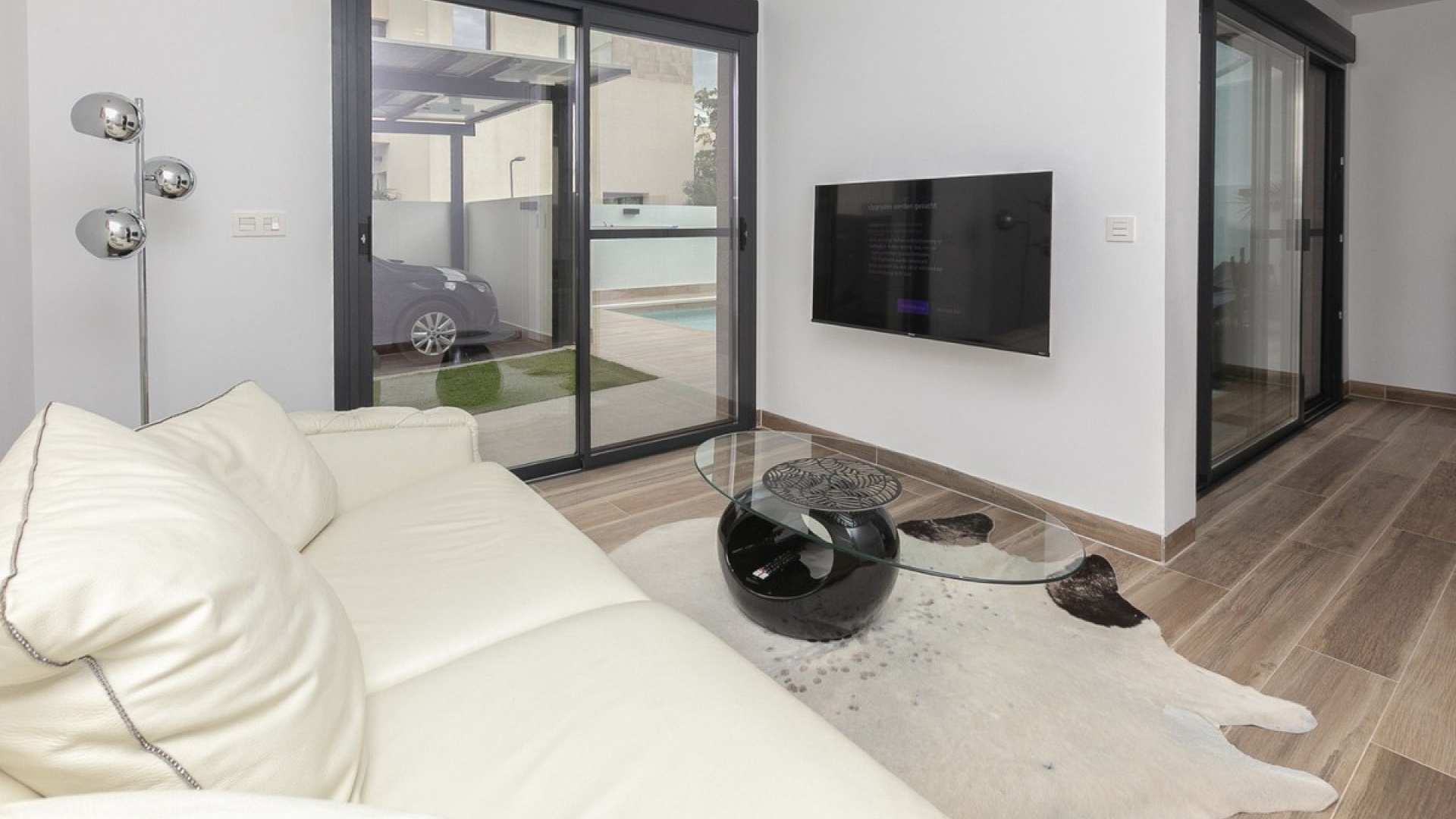 Wiederverkauf - Villa - Los Montesinos - Los Montesinos Centro