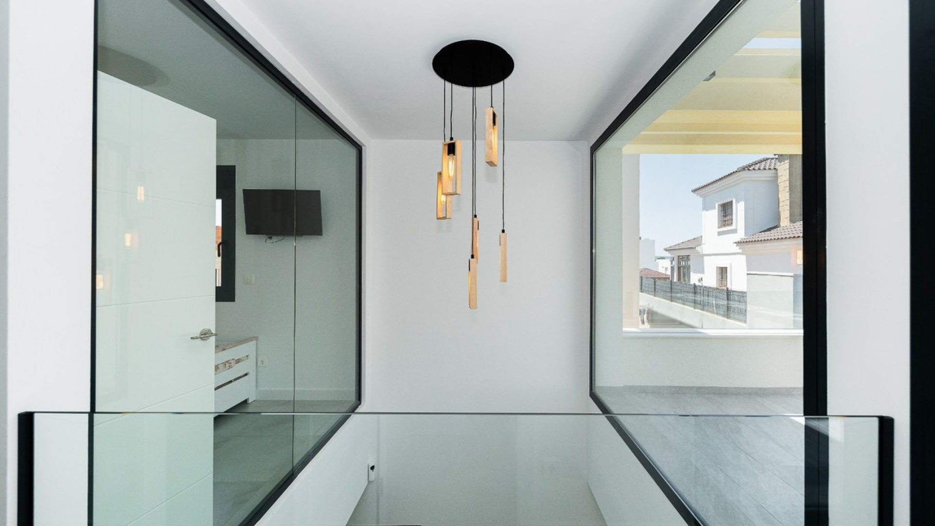 Wiederverkauf - Villa - Los Montesinos - Los Montesinos Centro