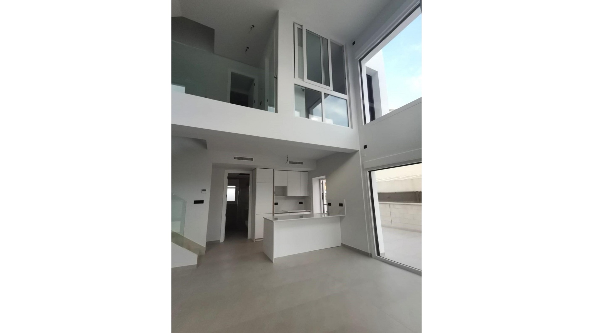 Wiederverkauf - Villa - Los Montesinos - Los Montesinos Centro