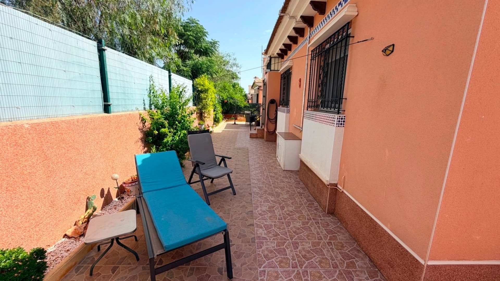 Wiederverkauf - Villa - Los Montesinos - Los Montesinos Centro