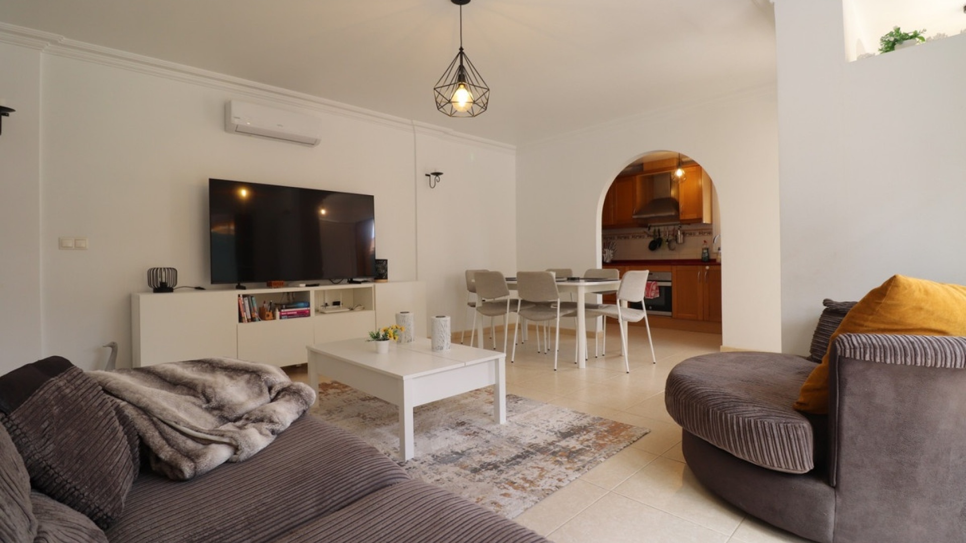 Wiederverkauf - Villa - Los Montesinos - Los Montesinos Centro