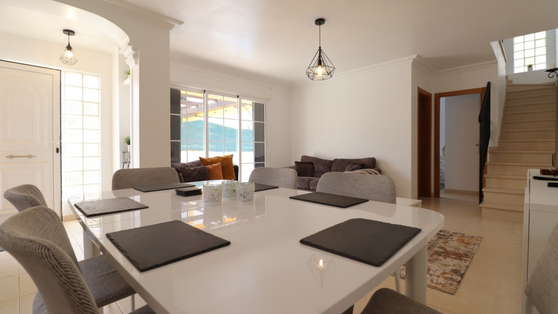 Wiederverkauf - Villa - Los Montesinos - Los Montesinos Centro