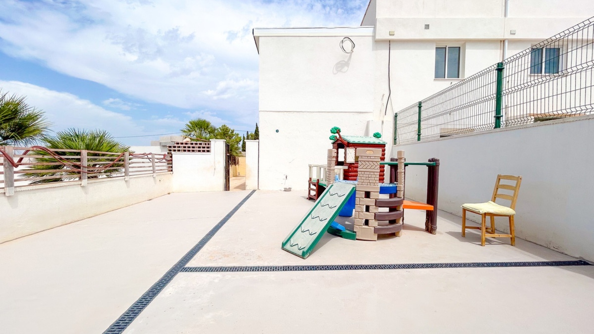 Wiederverkauf - Villa - Los Montesinos - Los Montesinos Centro