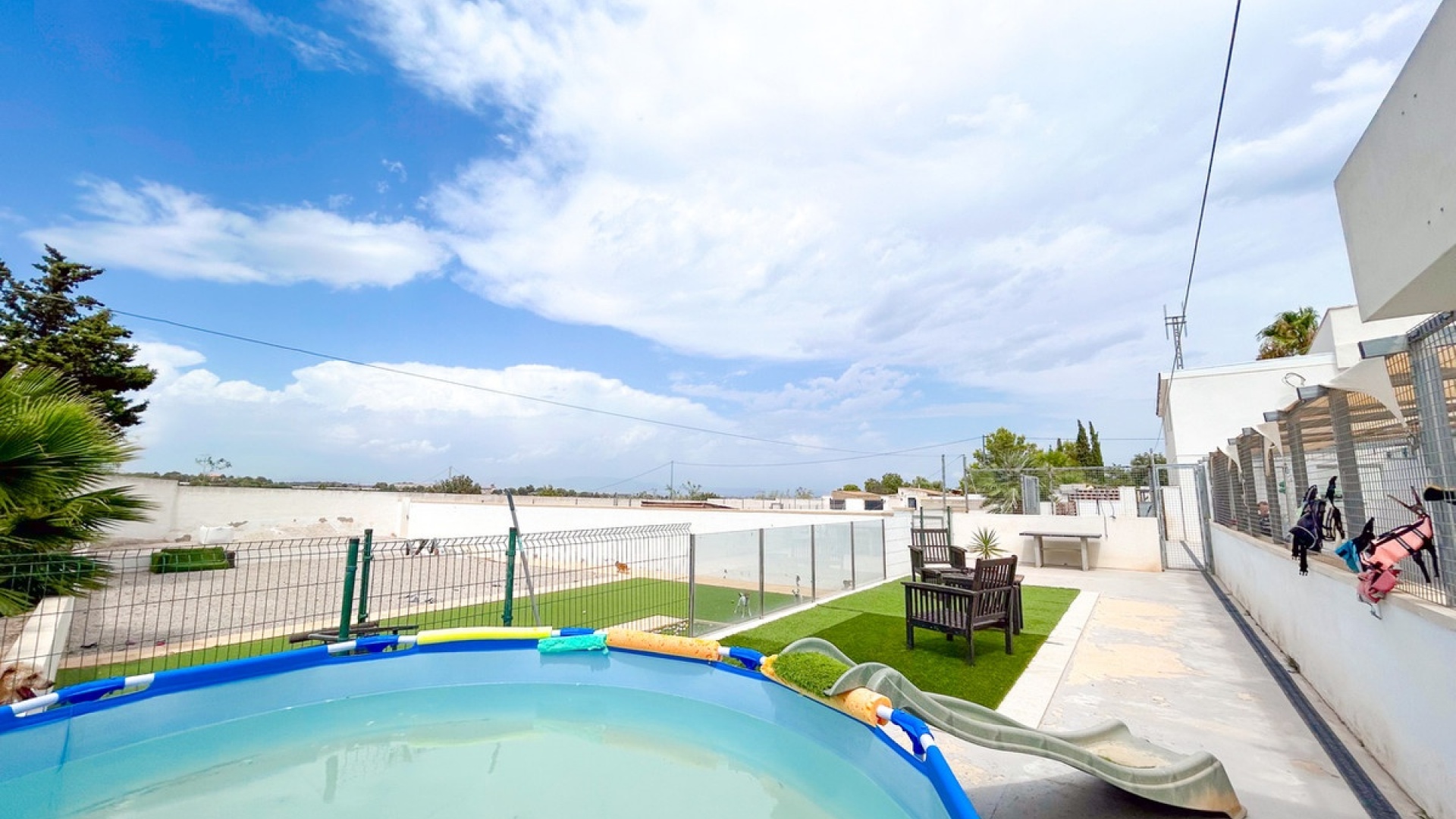 Wiederverkauf - Villa - Los Montesinos - Los Montesinos Centro