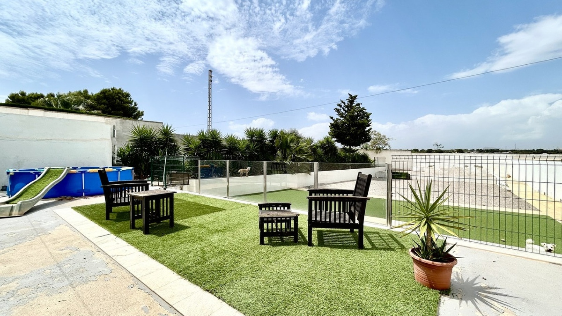 Wiederverkauf - Villa - Los Montesinos - Los Montesinos Centro