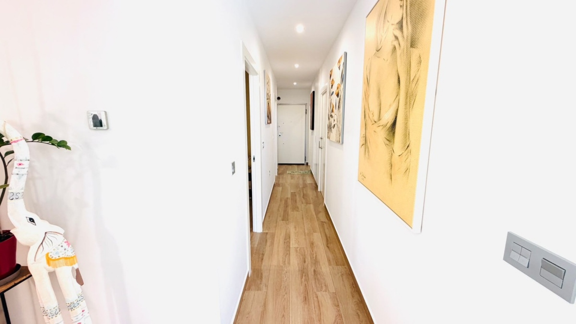 Wiederverkauf - Villa - Los Montesinos - Los Montesinos Centro
