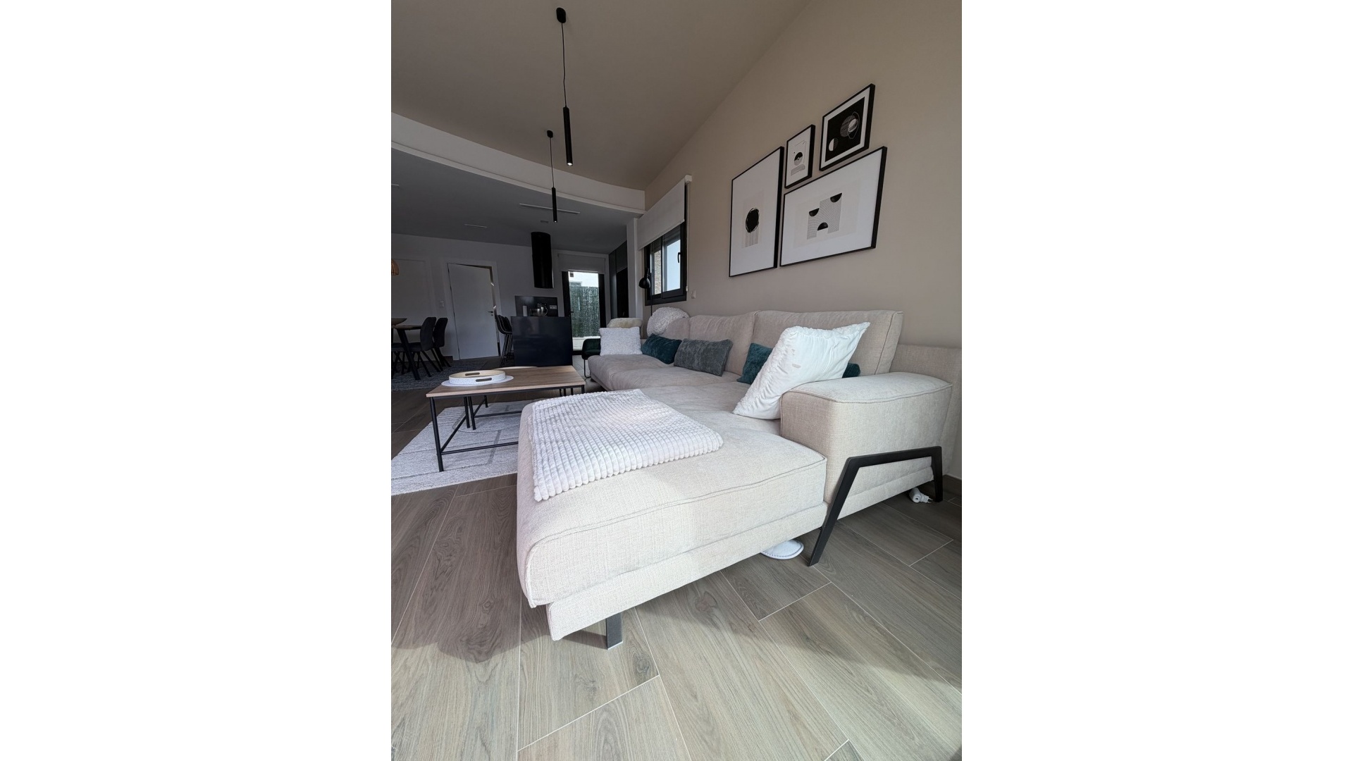 Wiederverkauf - Villa - Los Montesinos - Los Montesinos Centro
