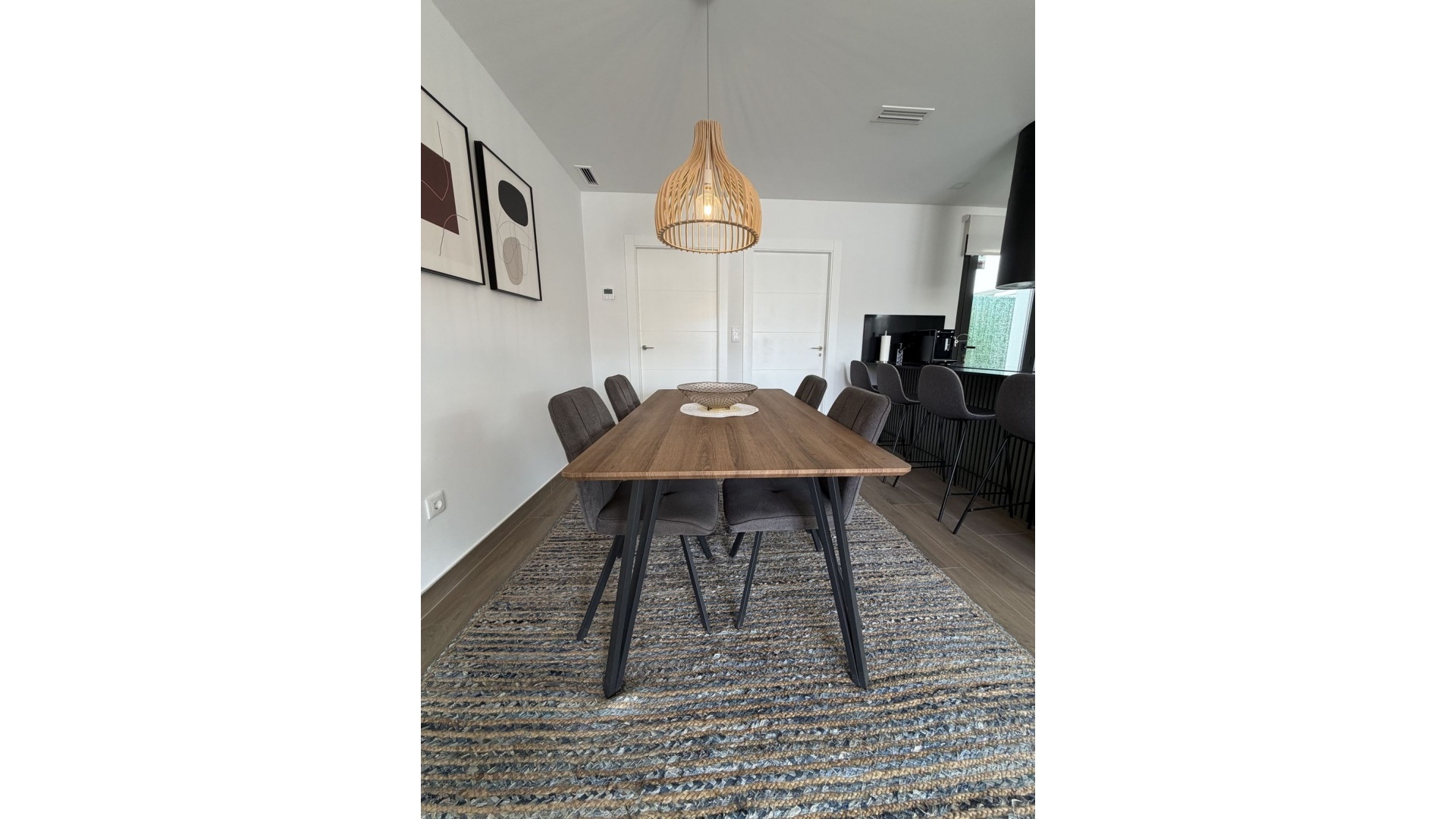 Wiederverkauf - Villa - Los Montesinos - Los Montesinos Centro