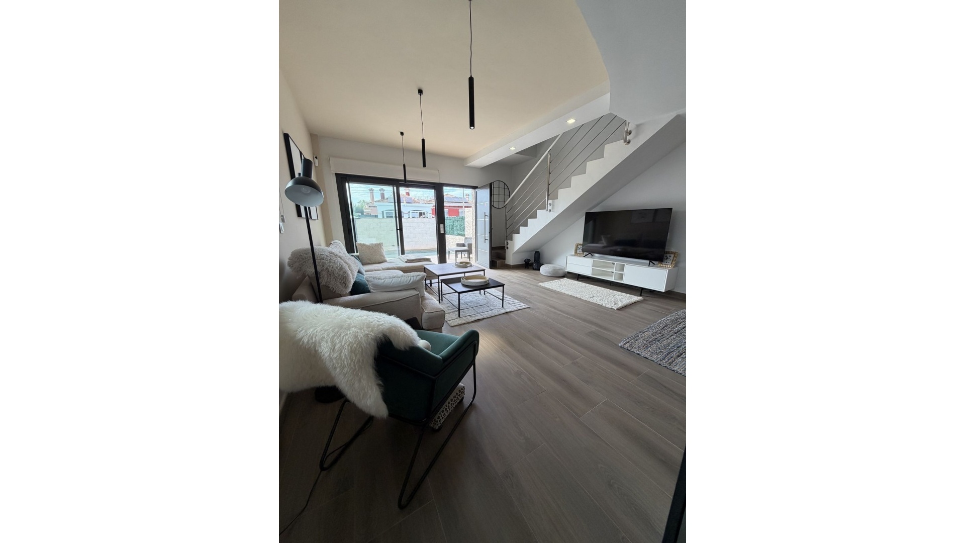 Wiederverkauf - Villa - Los Montesinos - Los Montesinos Centro