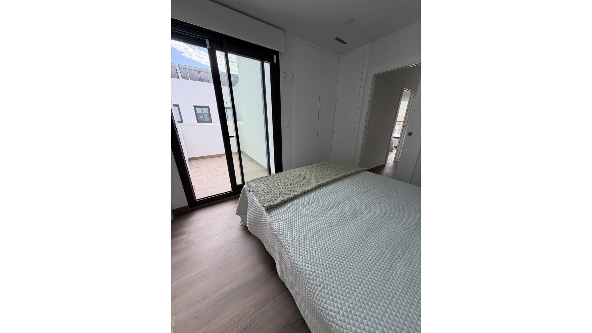 Wiederverkauf - Villa - Los Montesinos - Los Montesinos Centro