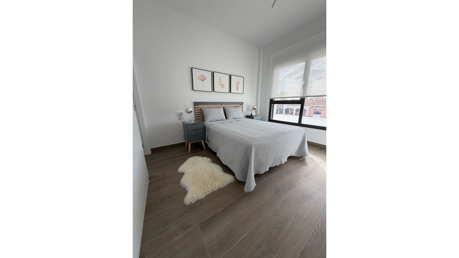 Wiederverkauf - Villa - Los Montesinos - Los Montesinos Centro