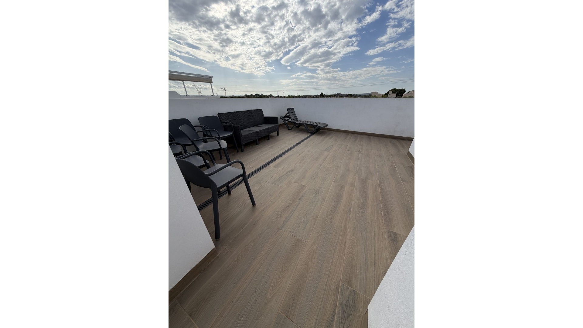 Wiederverkauf - Villa - Los Montesinos - Los Montesinos Centro