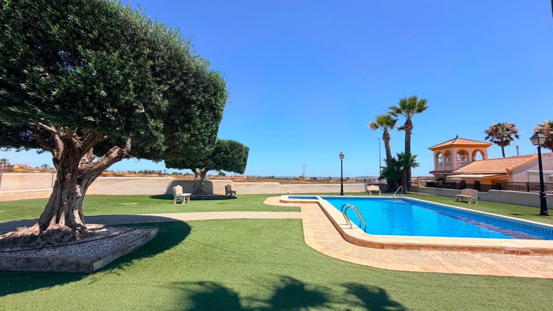 Wiederverkauf - Villa - Los Montesinos - Los Montesinos Centro
