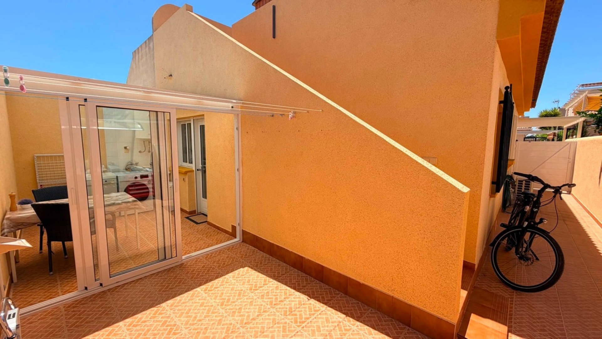 Wiederverkauf - Villa - Los Montesinos - Los Montesinos Centro