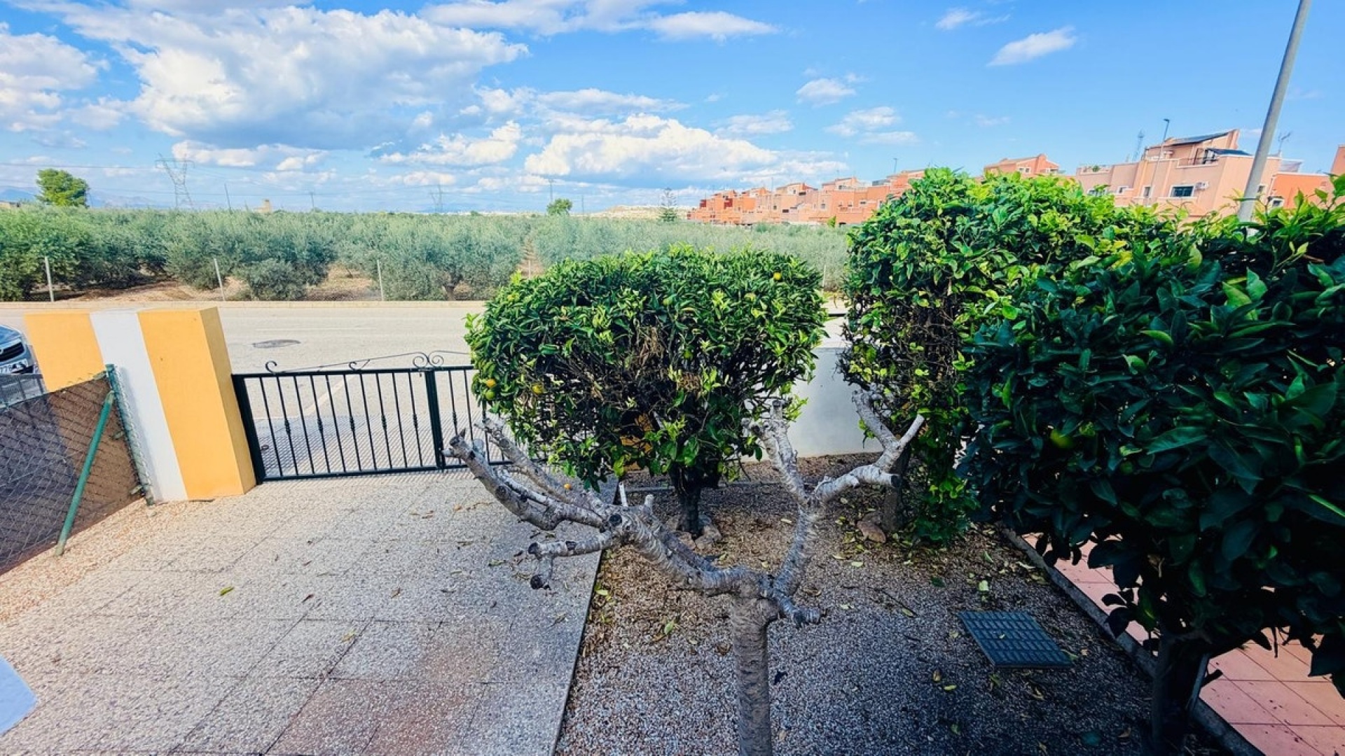 Wiederverkauf - Villa - Los Montesinos - Los Montesinos Centro