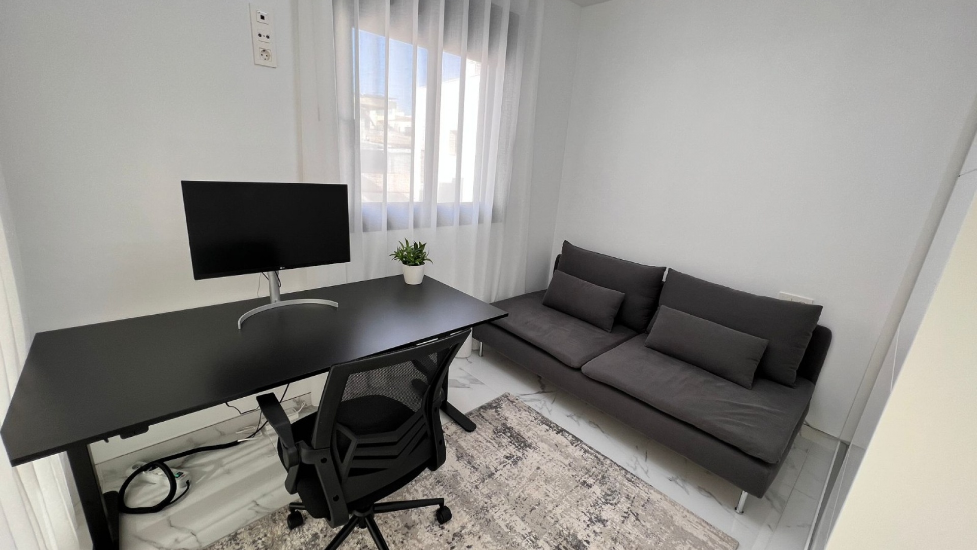 Wiederverkauf - Villa - Los Montesinos - Los Montesinos - Urb. La Herrada