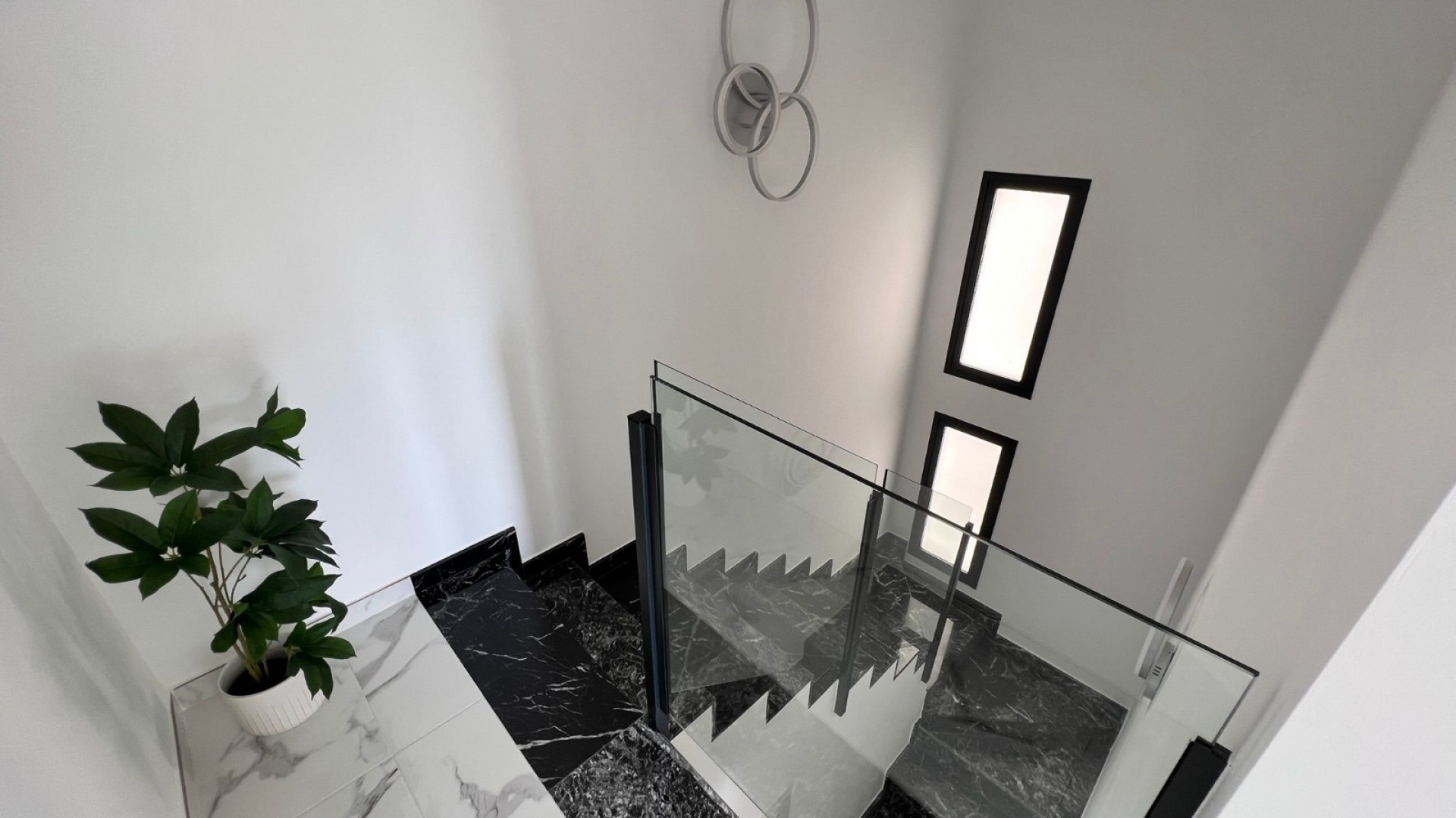 Wiederverkauf - Villa - Los Montesinos - Los Montesinos - Urb. La Herrada