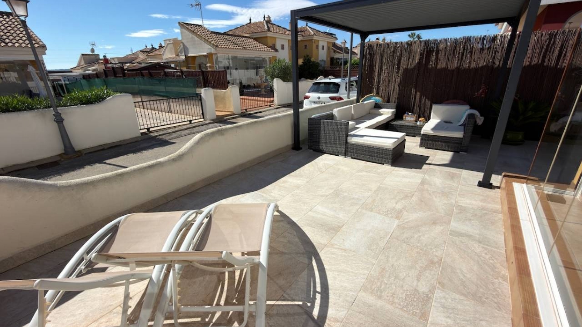 Wiederverkauf - Villa - Los Montesinos - Urbanizacion montesol