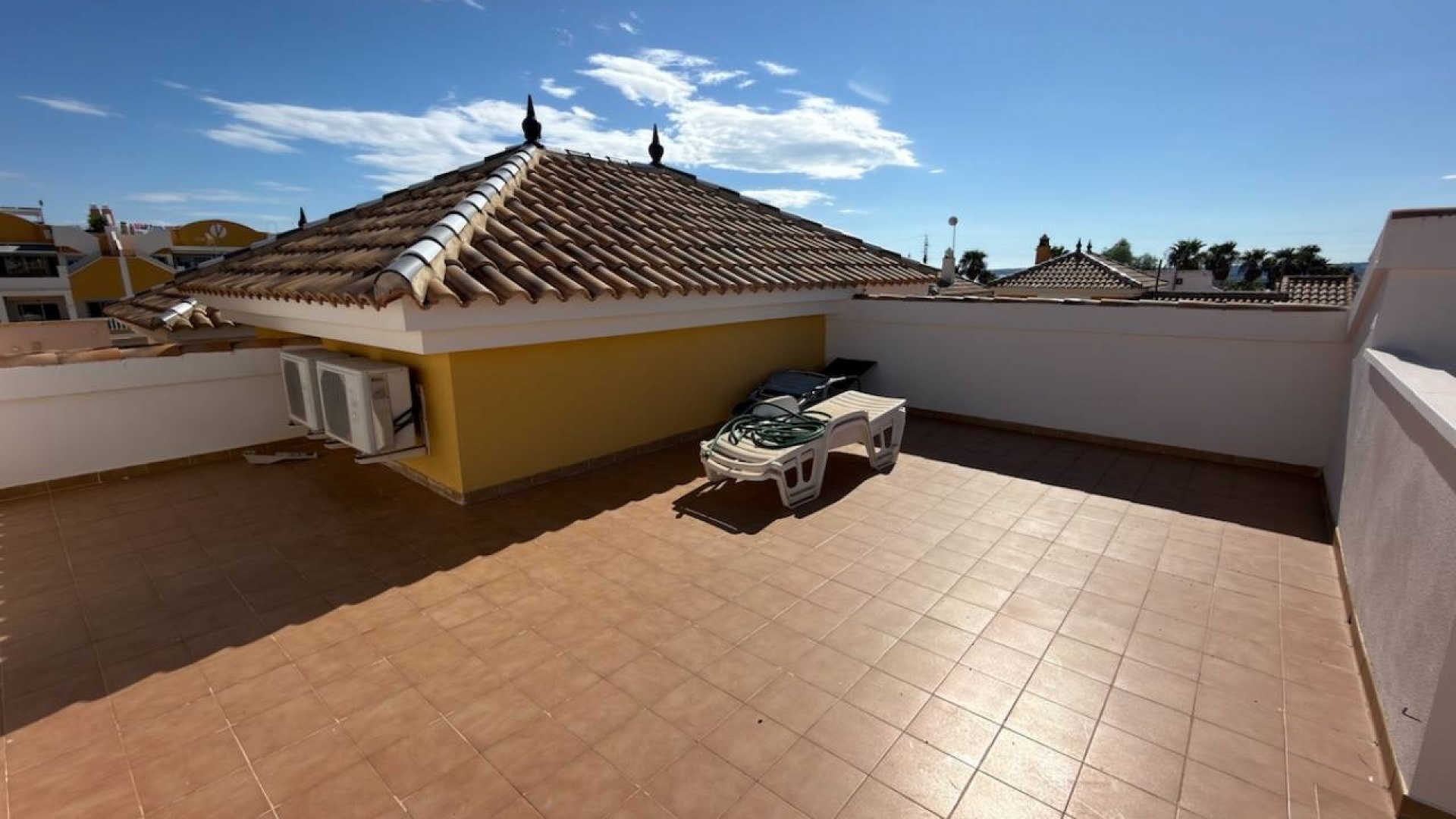Wiederverkauf - Villa - Los Montesinos - Urbanizacion montesol