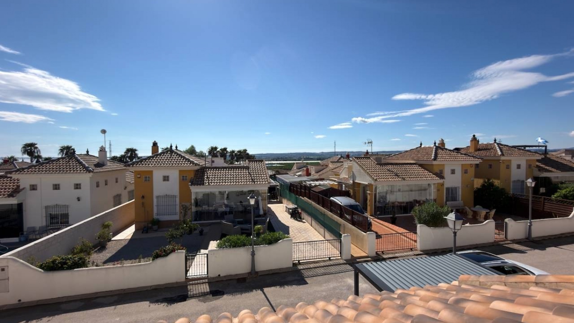 Wiederverkauf - Villa - Los Montesinos - Urbanizacion montesol