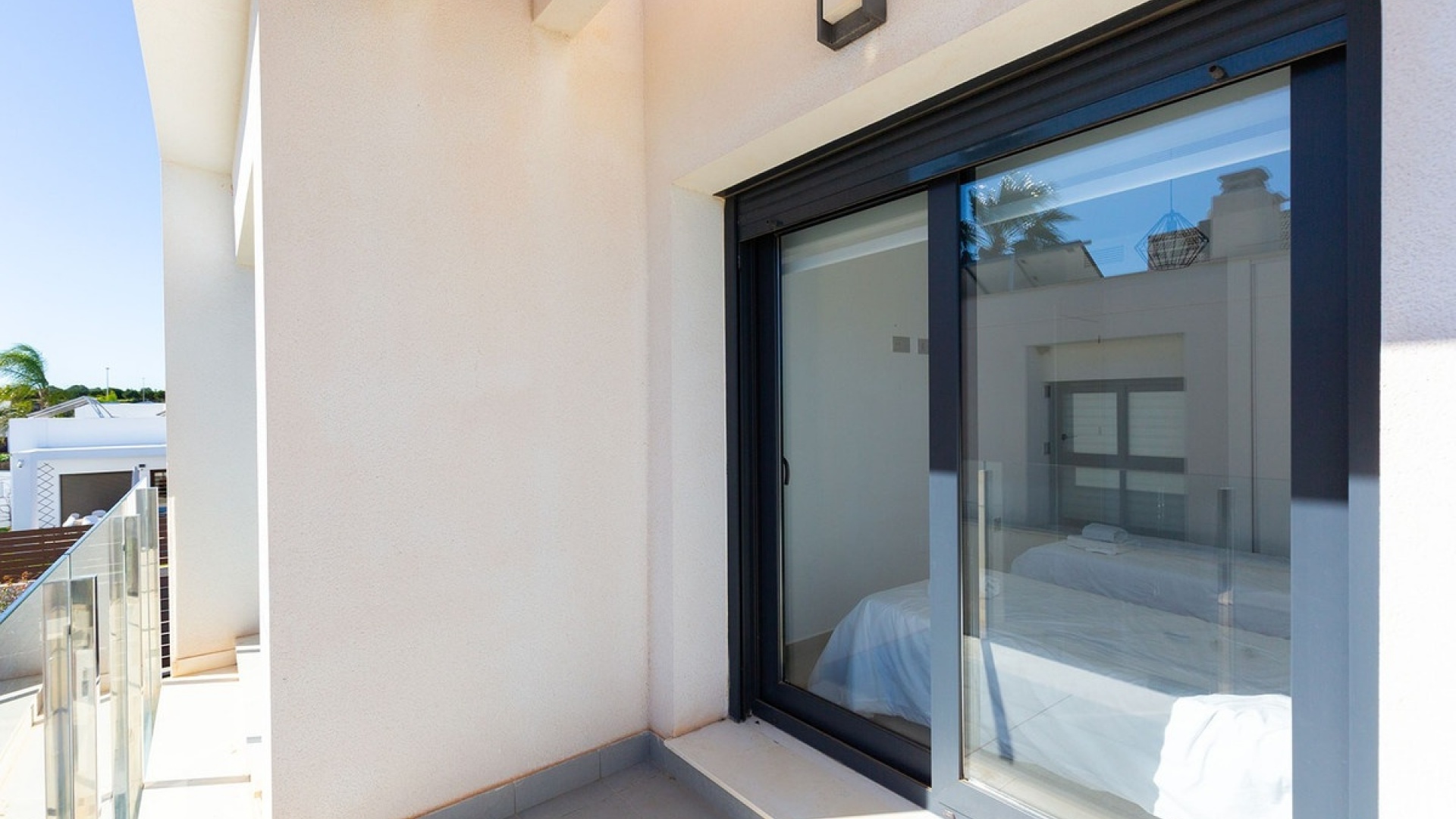 Wiederverkauf - Villa - Los Montesinos - Vistabella Golf Resort