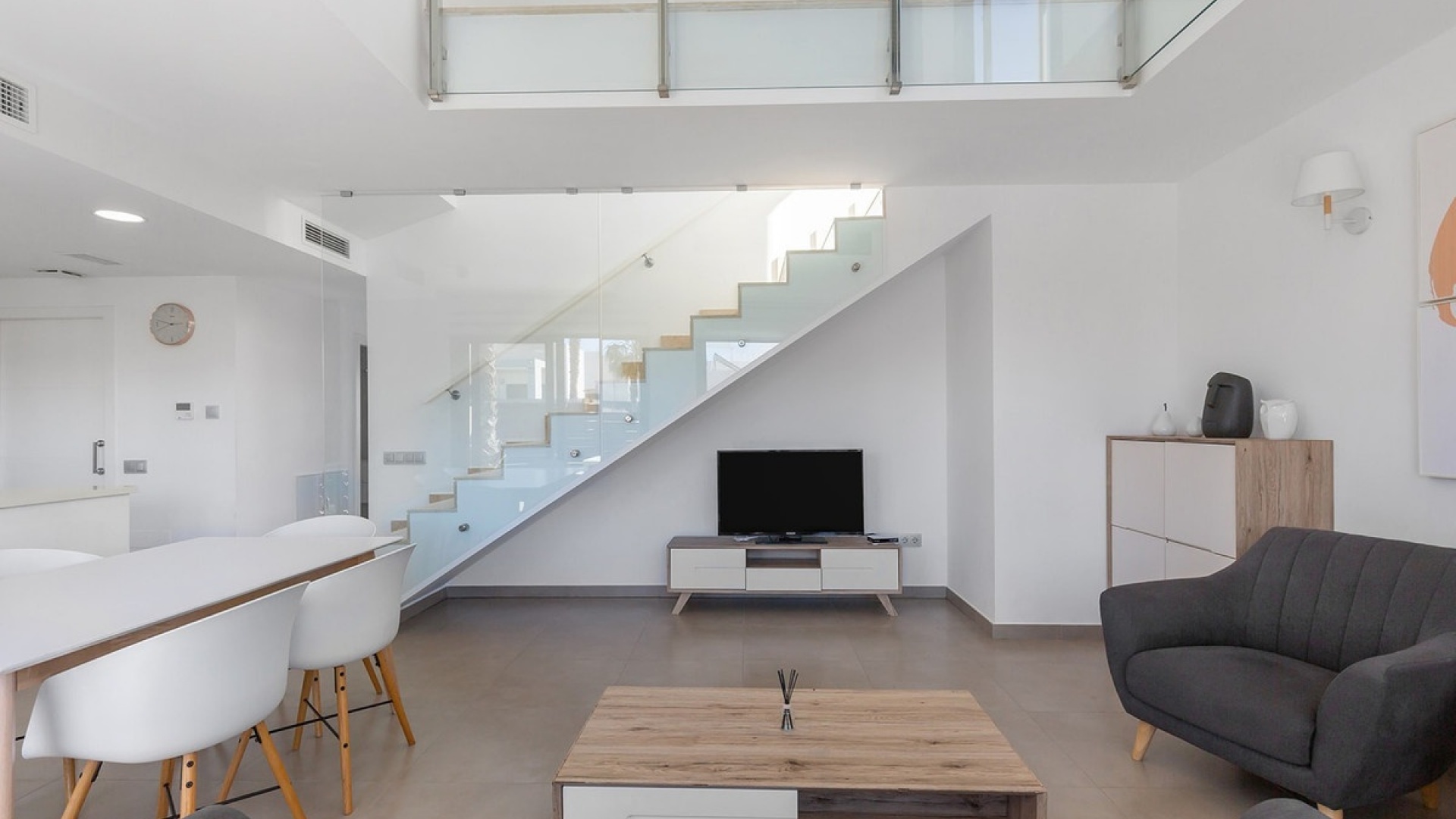 Wiederverkauf - Villa - Los Montesinos - Vistabella Golf Resort