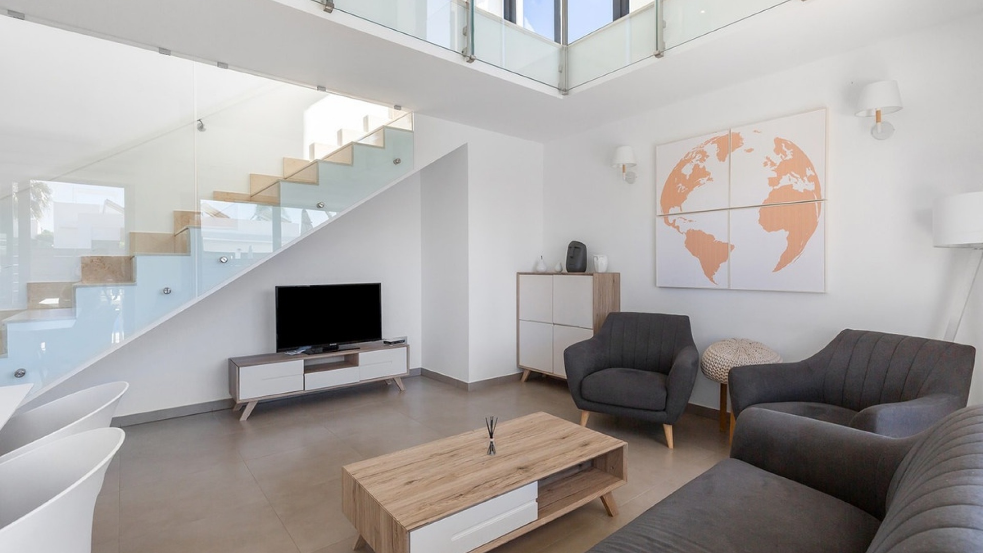 Wiederverkauf - Villa - Los Montesinos - Vistabella Golf Resort