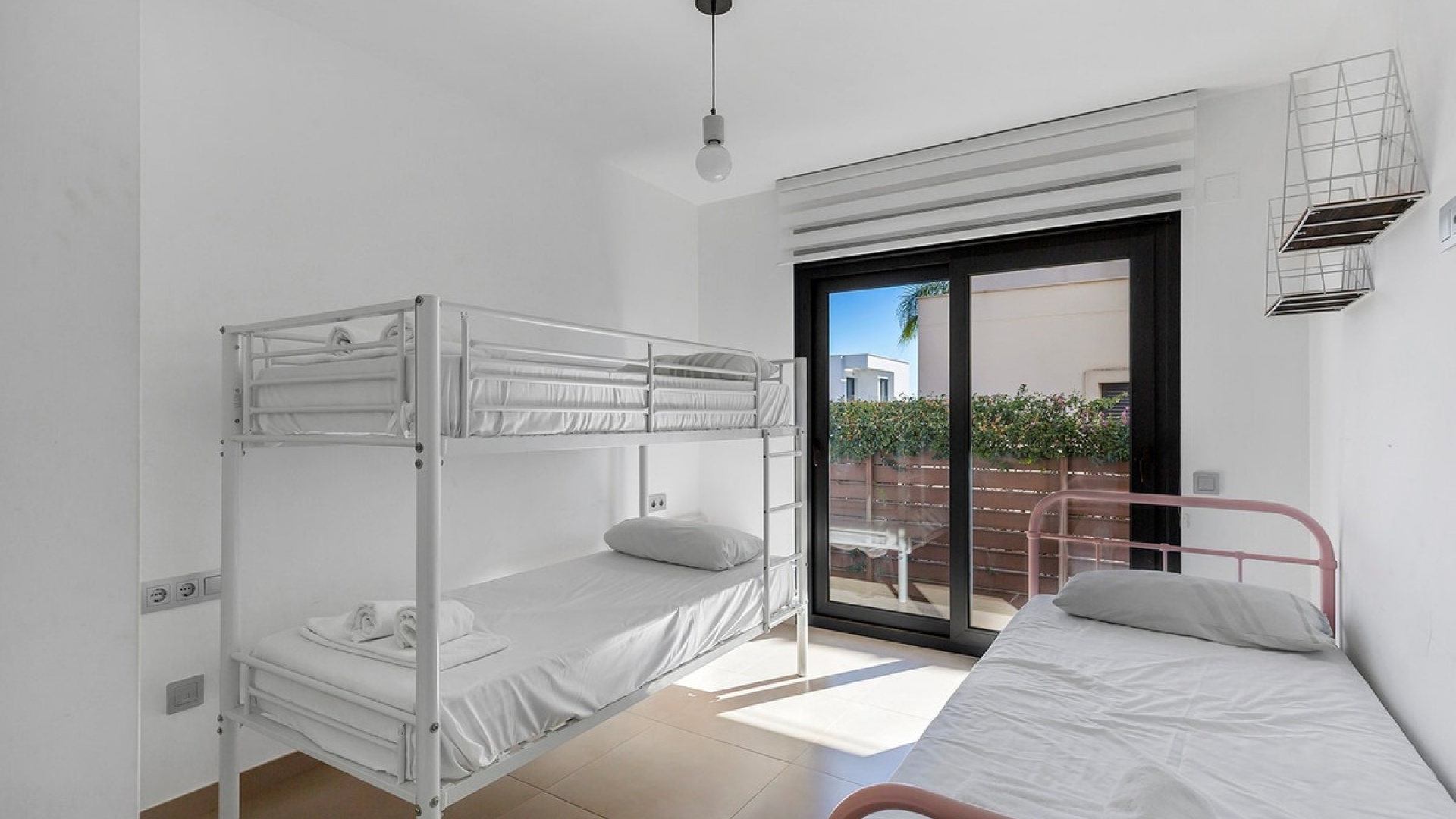 Wiederverkauf - Villa - Los Montesinos - Vistabella Golf Resort