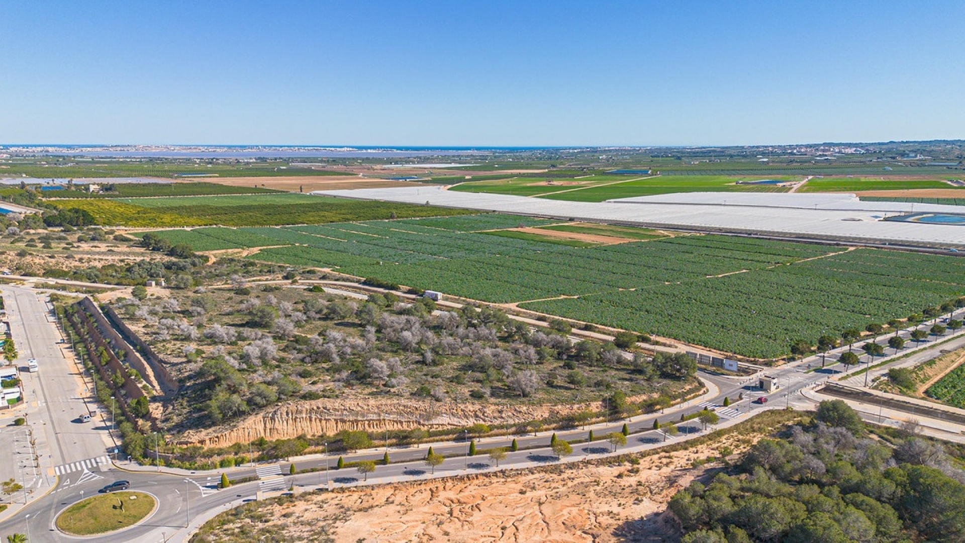 Wiederverkauf - Villa - Los Montesinos - Vistabella Golf Resort