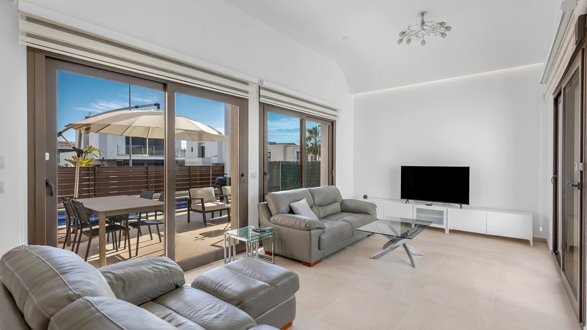 Wiederverkauf - Villa - Los Montesinos - Vistabella Golf Resort